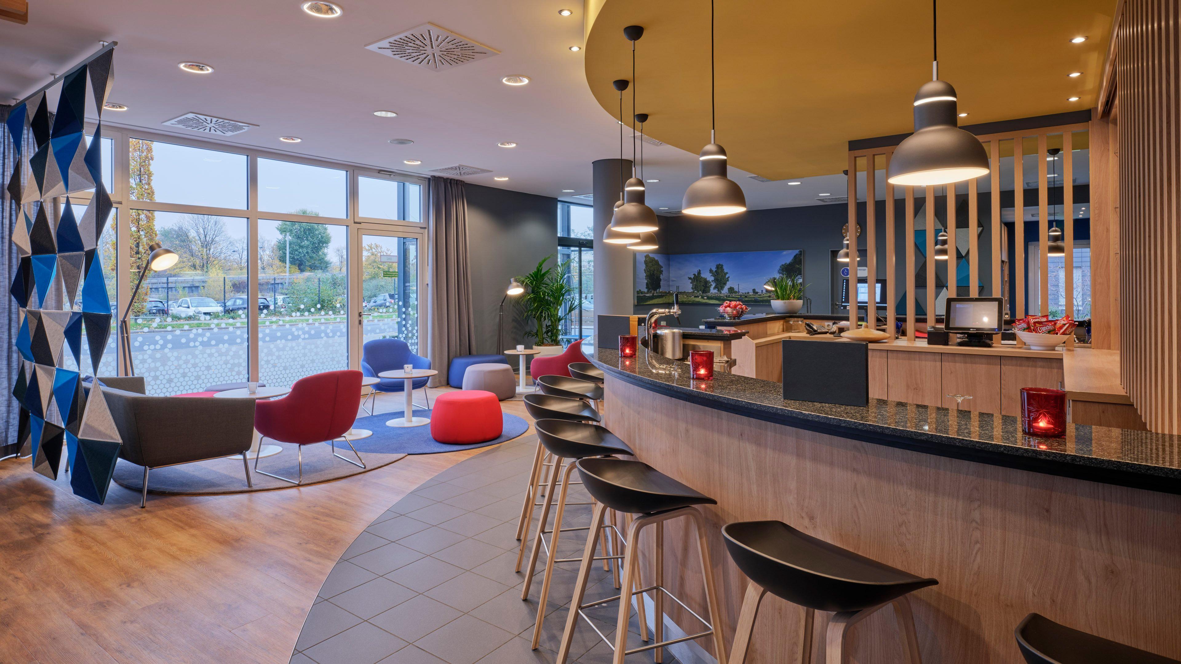 Express Nord Hotel Düsseldorf