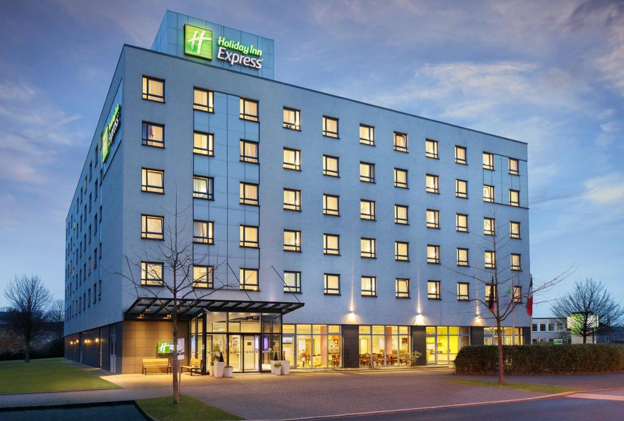 Hotel Express Nord