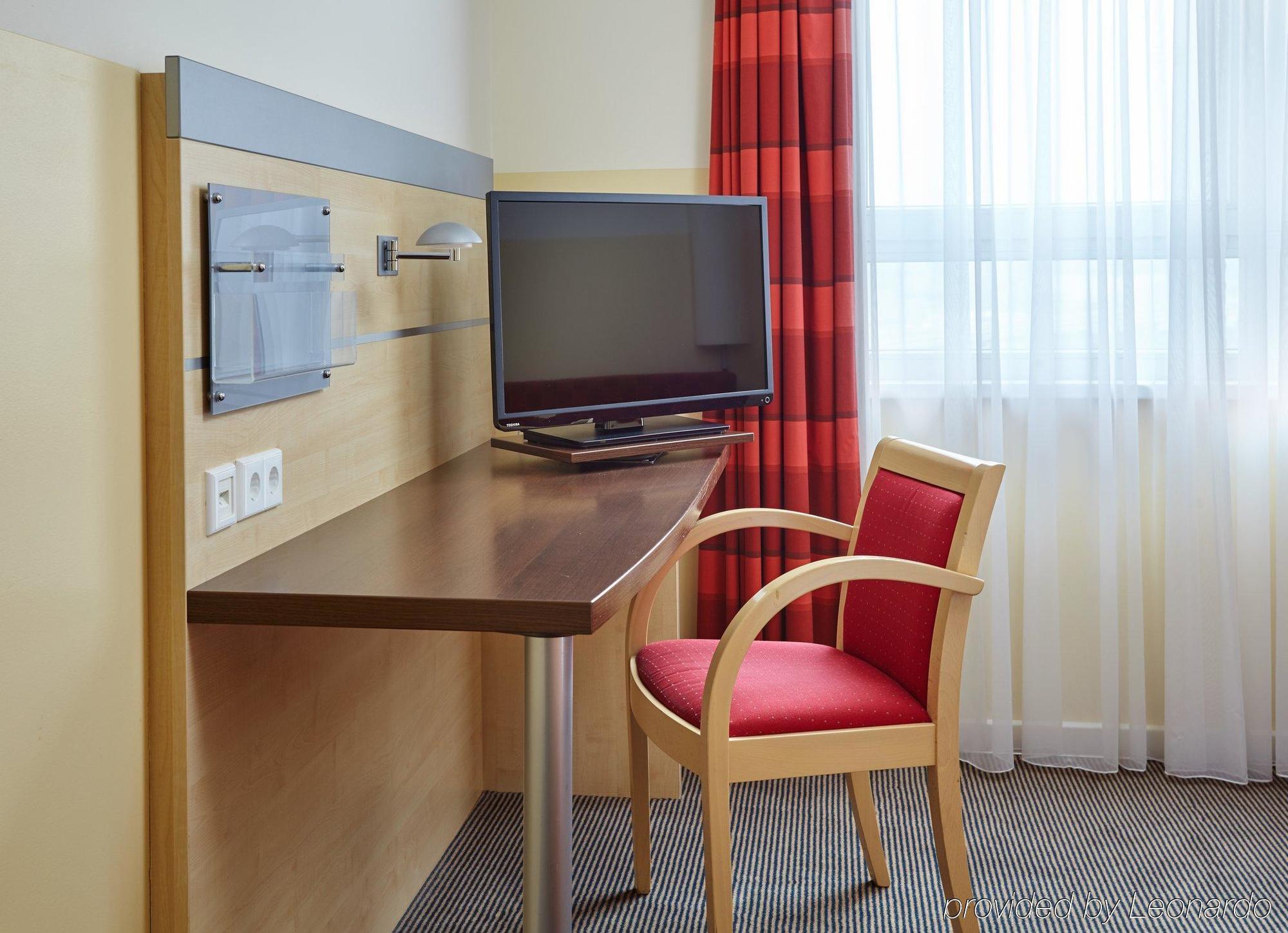 Hotel Express Nord Düsseldorf