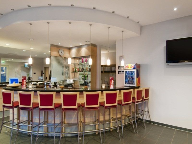 Hotel Express Nord 3*