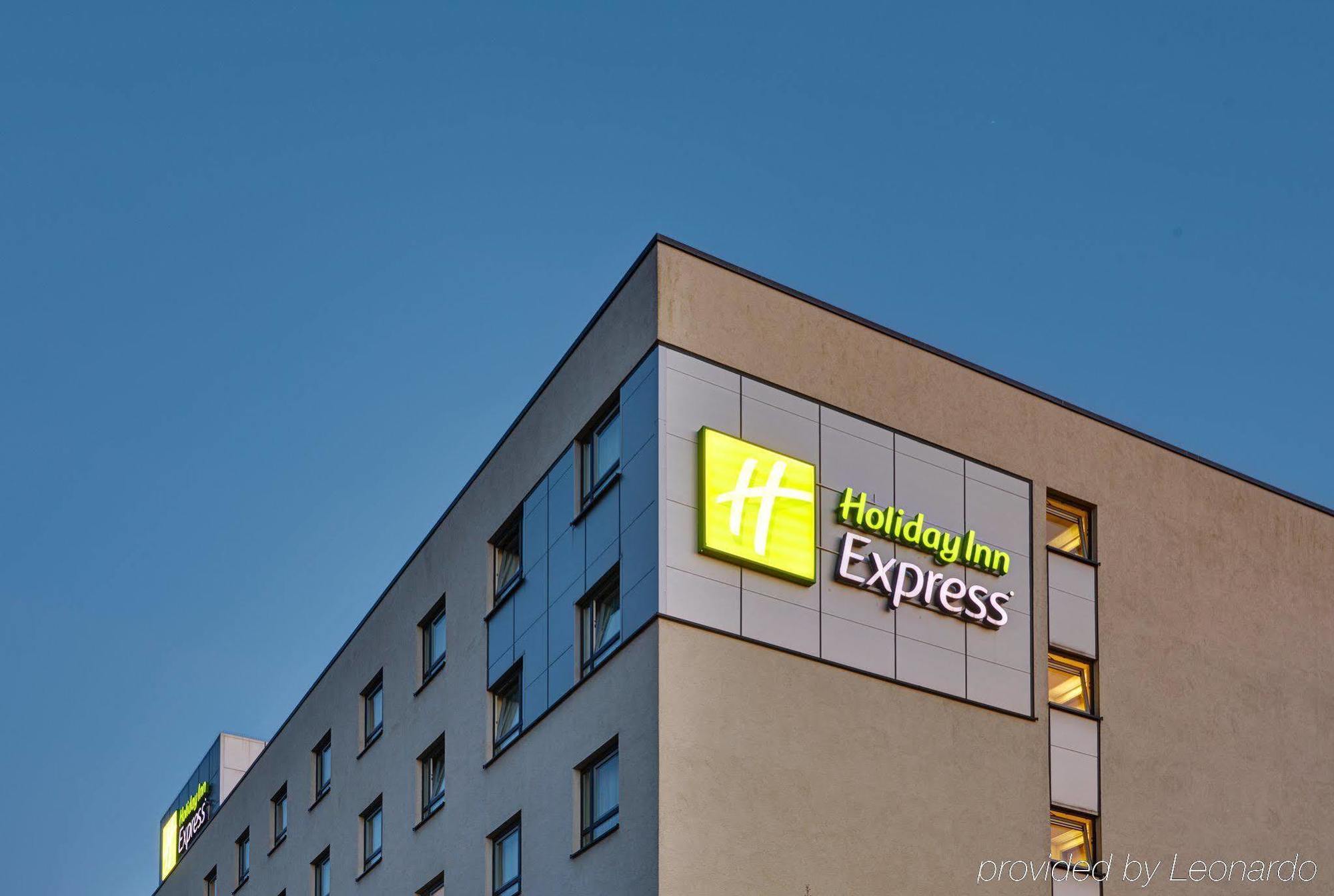 Express Nord Hotel Düsseldorf