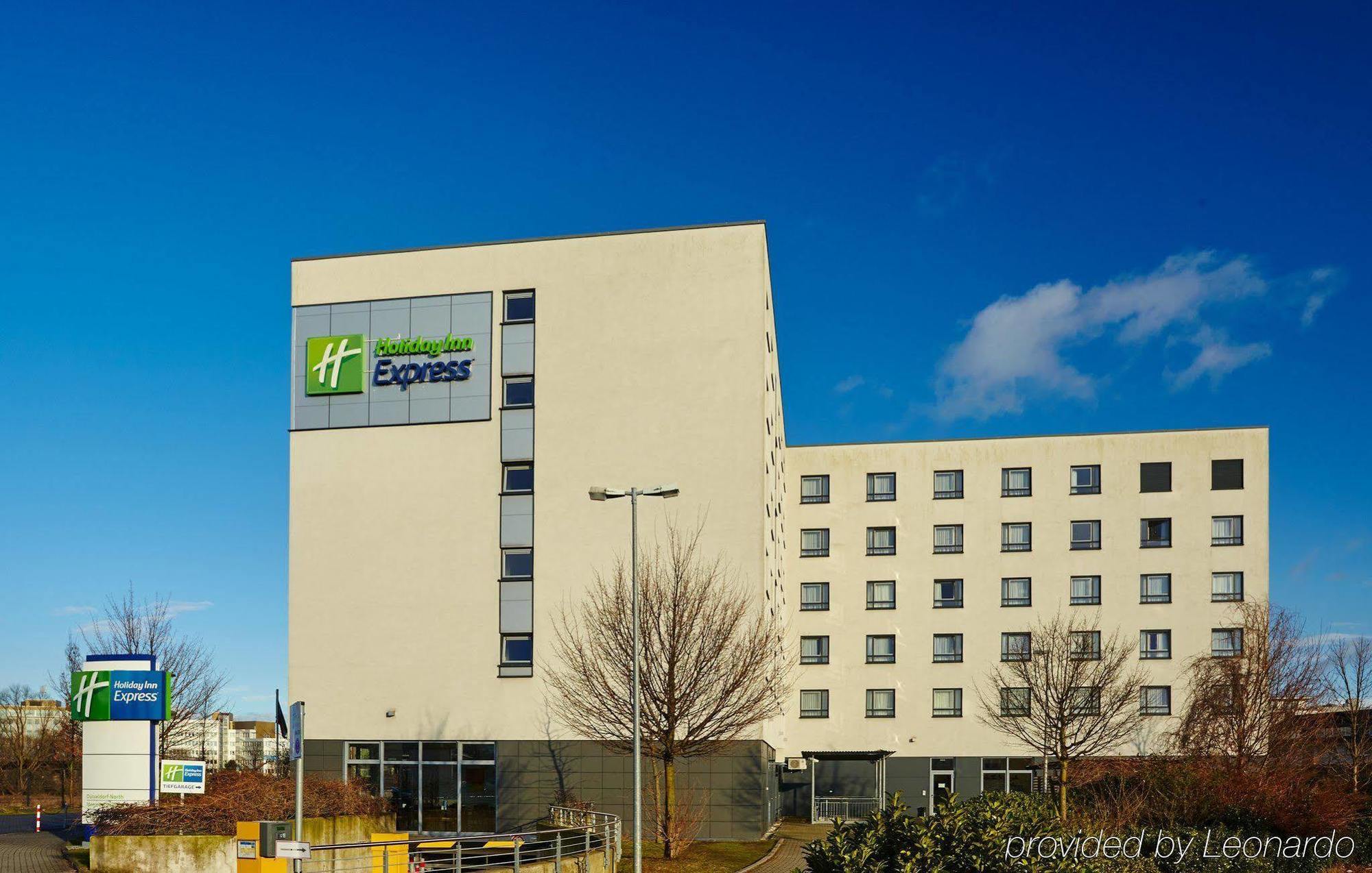 Express Nord Hotel Düsseldorf