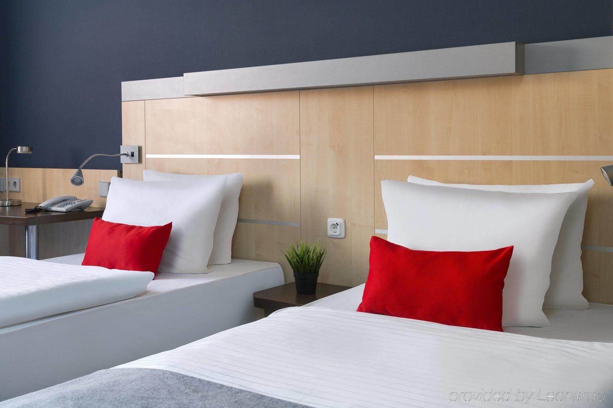 Hotel Express Nord Düsseldorf