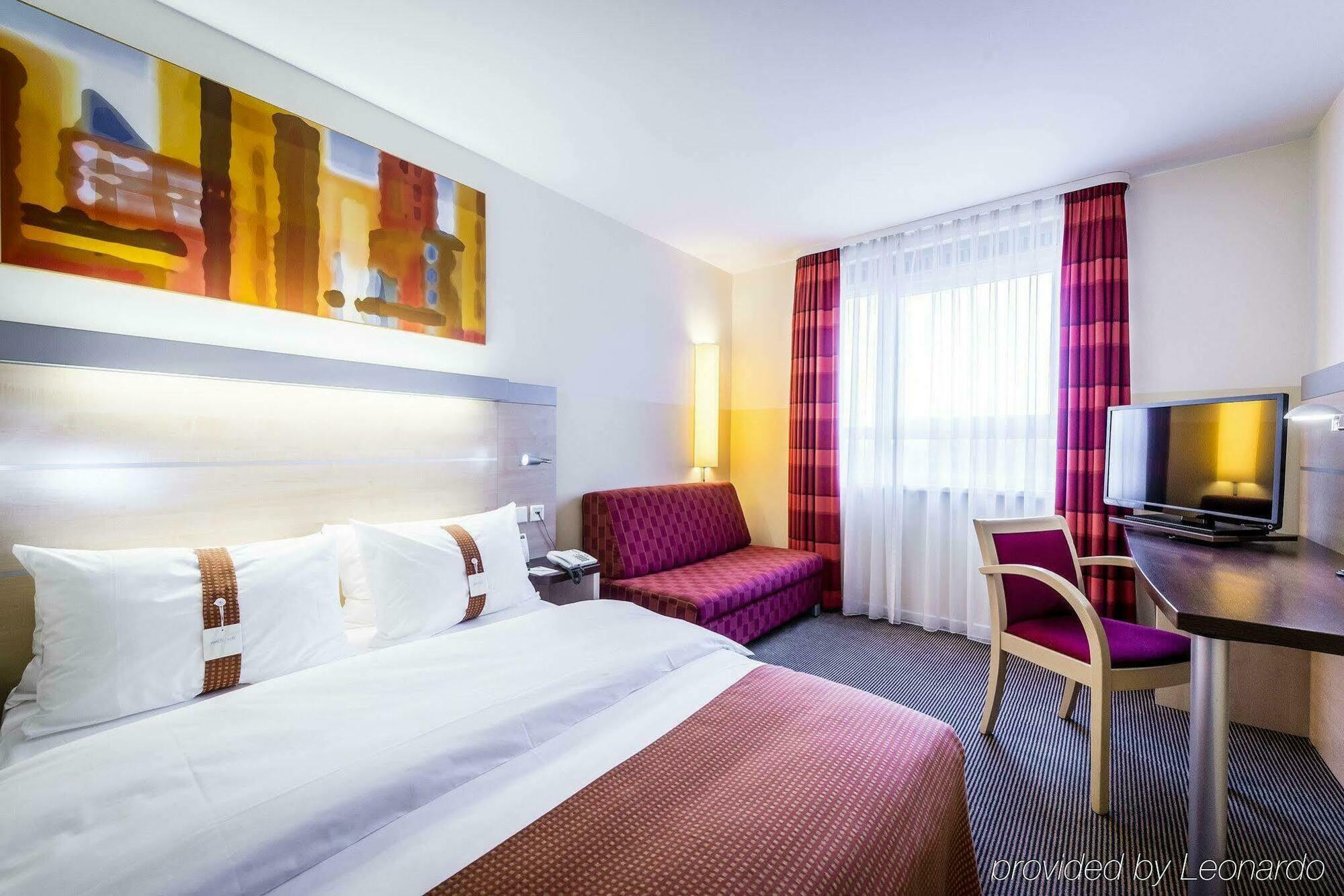 Hotel Express Nord 3*