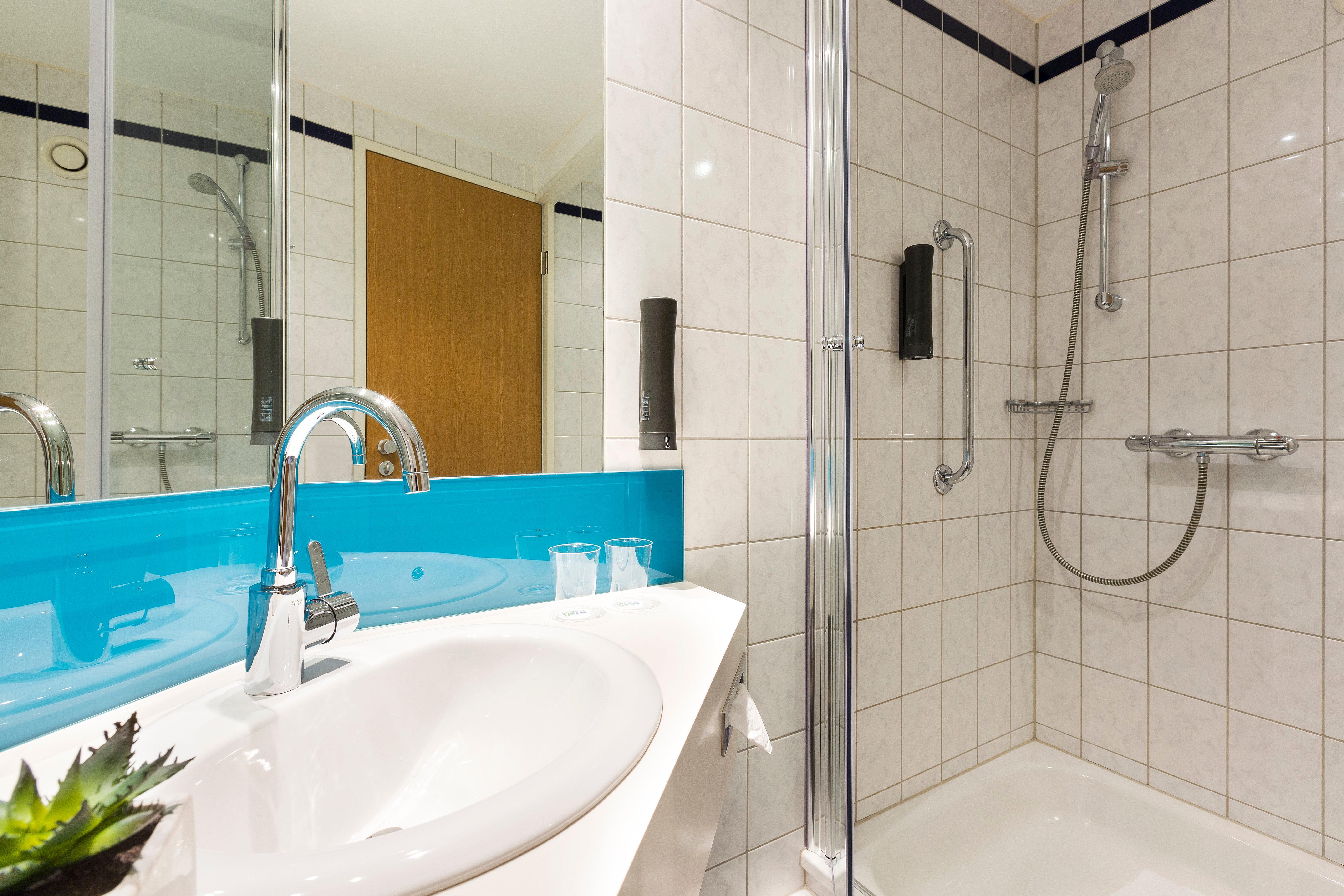 Hotel Express - North By Ihg Dusseldorf