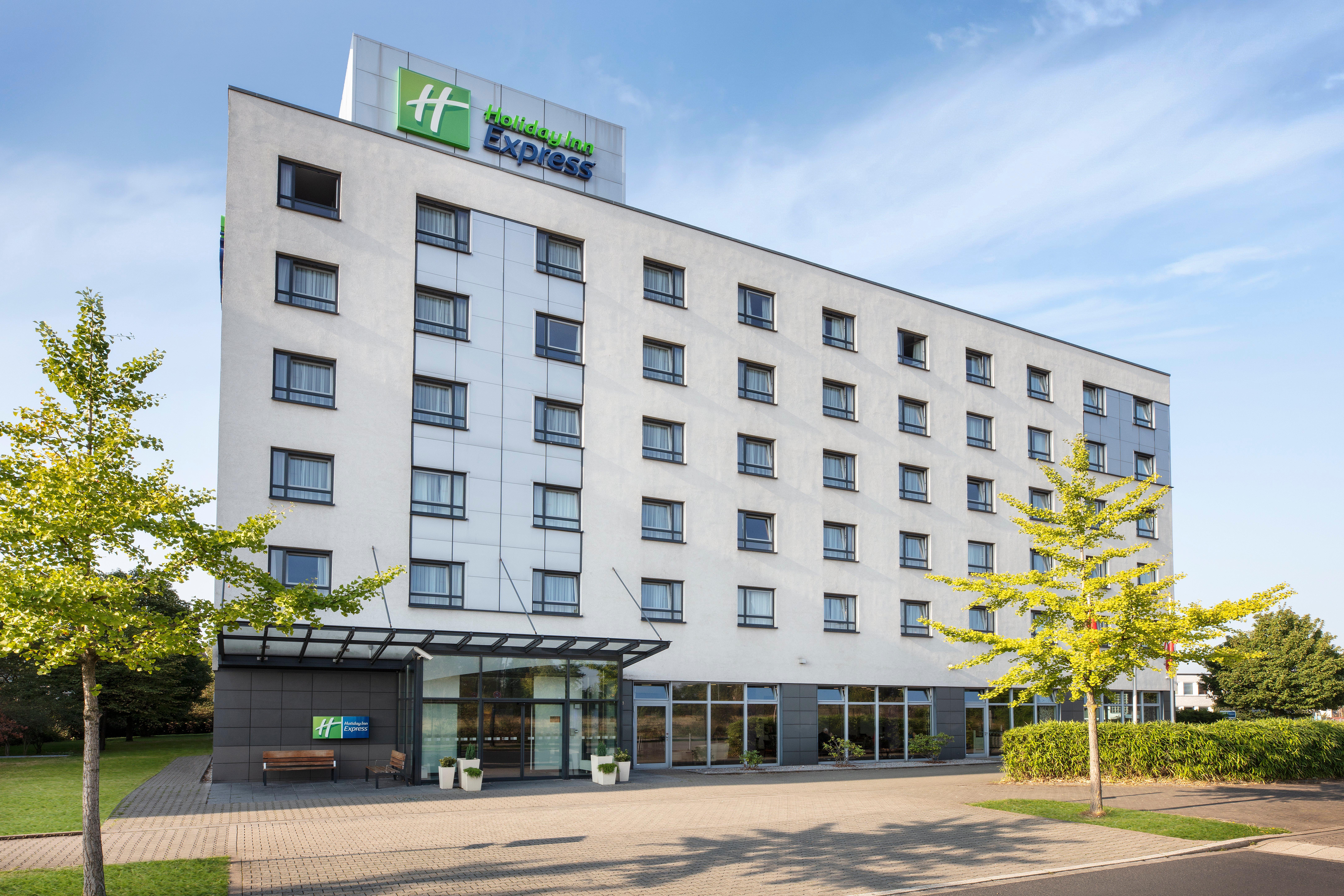 Express - North By Ihg