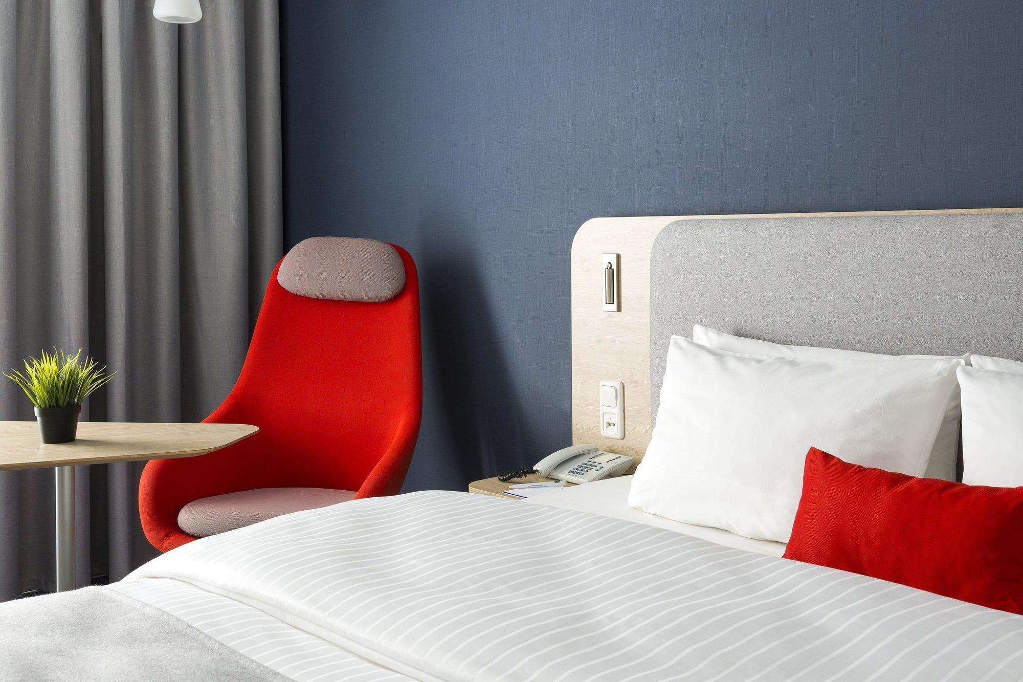 Express - North By Ihg 3* Dusseldorf