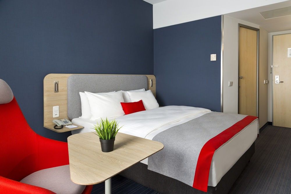 Express - North By Ihg Hotel 3*