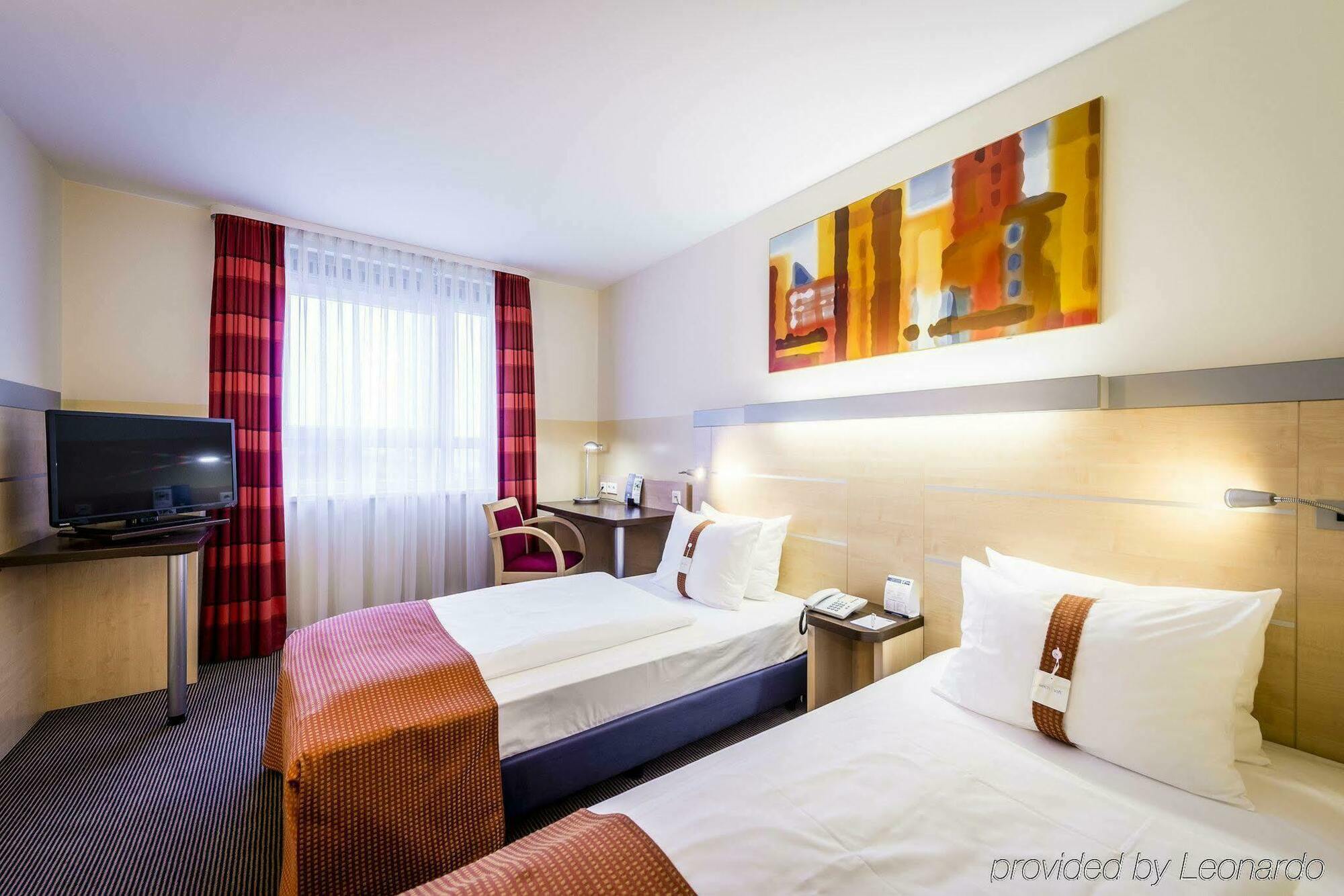 Hotel Express - North By Ihg Dusseldorf