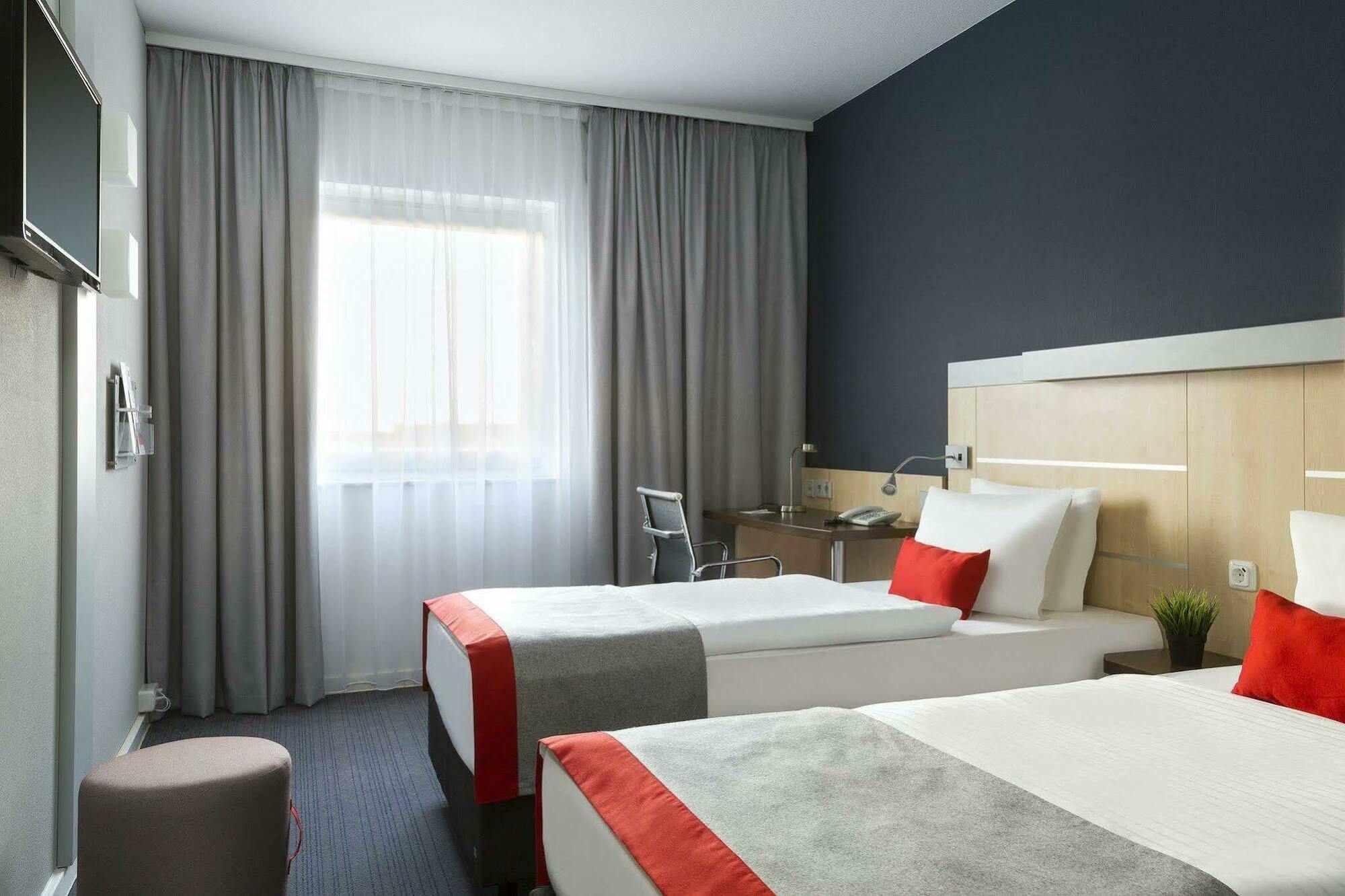 Express - North By Ihg Dusseldorf